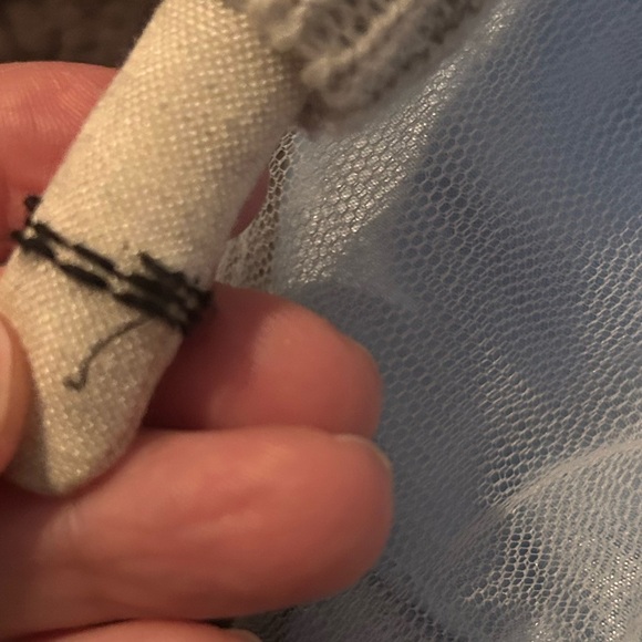 Pottery Barn Kids “CHEYENNE” Zebra Ballerina Plush Doll - Picture 6 of 6